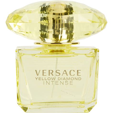 versace diamond intense|Versace yellow diamond body wash.